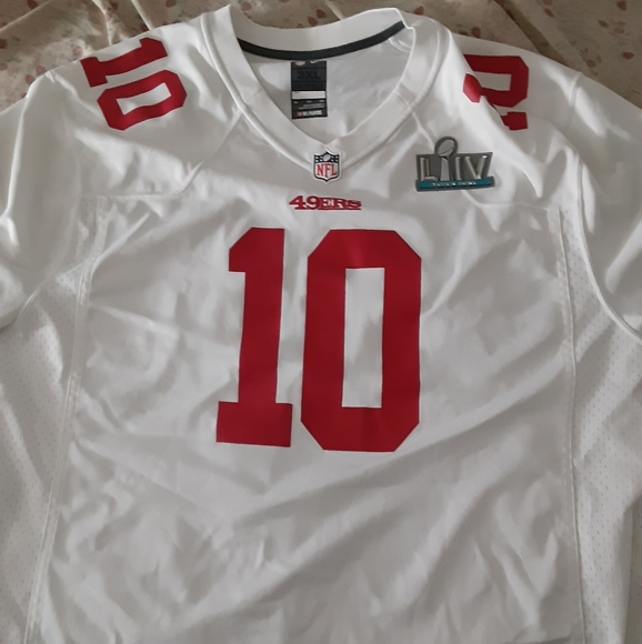 Super bowl edition Jimmy Garoppolo - Picture 2 of 2